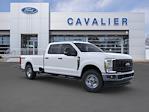 2024 Ford F-350 Crew Cab SRW 4x4, Pickup for sale #G240189 - photo 7