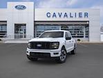 2024 Ford F-150 SuperCrew Cab 4x4, Pickup for sale #G240211 - photo 1