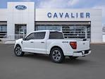 2024 Ford F-150 SuperCrew Cab 4x4, Pickup for sale #G240211 - photo 8