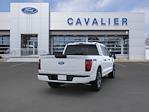 2024 Ford F-150 SuperCrew Cab 4x4, Pickup for sale #G240211 - photo 4