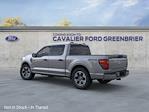 2024 Ford F-150 SuperCrew Cab 4x4, Pickup for sale #G240212 - photo 8