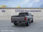 2024 Ford F-150 SuperCrew Cab 4x4, Pickup for sale #G240212 - photo 4