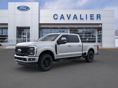 2024 Ford F-250 Crew Cab SRW 4x4, Pickup for sale #G240227 - photo 1