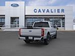 2024 Ford F-250 Crew Cab SRW 4x4, Pickup for sale #G240227 - photo 8