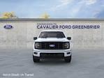2024 Ford F-150 SuperCrew Cab 4x4, Pickup for sale #G240248 - photo 11