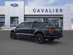 2024 Ford F-150 SuperCrew Cab 4x4, Pickup for sale #G240266 - photo 8