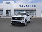 2024 Ford F-150 Super Cab 4x4, Pickup for sale #G240269 - photo 1