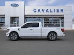 2024 Ford F-150 Super Cab 4x4, Pickup for sale #G240269 - photo 4