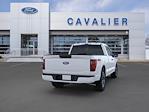 2024 Ford F-150 Super Cab 4x4, Pickup for sale #G240269 - photo 8