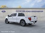 2024 Ford F-150 Super Cab 4x4, Pickup for sale #G240271 - photo 8