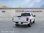 2024 Ford F-150 Super Cab 4x4, Pickup for sale #G240271 - photo 4