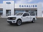 2024 Ford F-150 Super Cab 4x4, Pickup for sale #G240272 - photo 3