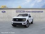 2024 Ford F-150 Super Cab 4x4, Pickup for sale #G240272 - photo 1
