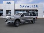 2024 Ford F-250 Crew Cab SRW 4x4, Pickup for sale #G240313 - photo 3