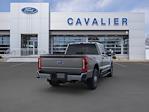 2024 Ford F-250 Crew Cab SRW 4x4, Pickup for sale #G240313 - photo 8
