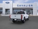 2024 Ford F-250 Crew Cab SRW 4x4, Pickup for sale #G240315 - photo 8
