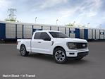 2024 Ford F-150 Super Cab 4x4, Pickup for sale #G240323 - photo 3