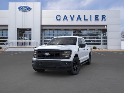 2024 Ford F-150 SuperCrew Cab 4x4, Pickup for sale #G240328 - photo 1