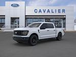 2024 Ford F-150 SuperCrew Cab 4x4, Pickup for sale #G240328 - photo 3