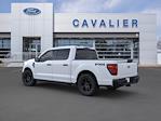 2024 Ford F-150 SuperCrew Cab 4x4, Pickup for sale #G240328 - photo 8