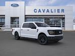 2024 Ford F-150 SuperCrew Cab 4x4, Pickup for sale #G240328 - photo 13