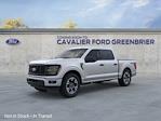2024 Ford F-150 SuperCrew Cab 4x4, Pickup for sale #G240357 - photo 3