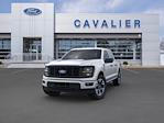 2024 Ford F-150 SuperCrew Cab 4x4, Pickup for sale #G240357 - photo 1