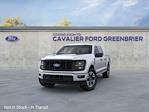2024 Ford F-150 SuperCrew Cab 4x4, Pickup for sale #G240357 - photo 1