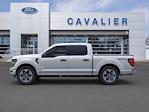 2024 Ford F-150 SuperCrew Cab 4x4, Pickup for sale #G240357 - photo 6