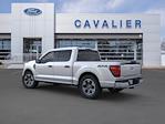 2024 Ford F-150 SuperCrew Cab 4x4, Pickup for sale #G240357 - photo 8