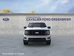 2024 Ford F-150 SuperCrew Cab 4x4, Pickup for sale #G240357 - photo 11