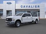 2024 Ford F-350 Crew Cab SRW 4x4, Pickup for sale #G240408 - photo 3