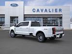 2024 Ford F-350 Crew Cab DRW 4x4, Pickup for sale #G240409 - photo 5