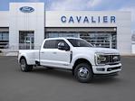 2024 Ford F-350 Crew Cab DRW 4x4, Pickup for sale #G240409 - photo 7