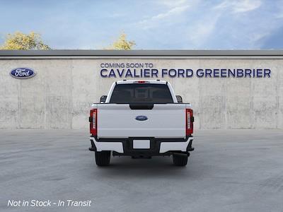 2024 Ford F-250 Crew Cab SRW 4x4, Pickup for sale #G240418 - photo 2
