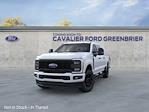 2024 Ford F-250 Crew Cab SRW 4x4, Pickup for sale #G240418 - photo 1