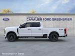 2024 Ford F-250 Crew Cab SRW 4x4, Pickup for sale #G240418 - photo 4