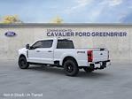 2024 Ford F-250 Crew Cab SRW 4x4, Pickup for sale #G240418 - photo 5