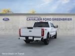 2024 Ford F-250 Crew Cab SRW 4x4, Pickup for sale #G240418 - photo 8