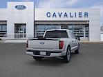 2024 Ford F-150 SuperCrew Cab 4x2, Pickup for sale #G240422 - photo 4