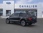 2024 Ford F-150 SuperCrew Cab 4x2, Pickup for sale #G240423 - photo 8