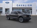 2024 Ford F-150 SuperCrew Cab 4x2, Pickup for sale #G240423 - photo 13