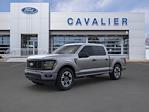 2024 Ford F-150 SuperCrew Cab 4x4, Pickup for sale #G240425 - photo 3