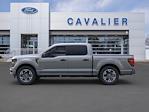 2024 Ford F-150 SuperCrew Cab 4x4, Pickup for sale #G240425 - photo 6