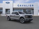 2024 Ford F-150 SuperCrew Cab 4x4, Pickup for sale #G240425 - photo 13