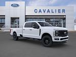 2024 Ford F-250 Crew Cab SRW 4x4, Pickup for sale #G240446 - photo 7