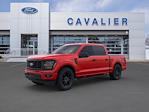 2024 Ford F-150 SuperCrew Cab 4x4, Pickup for sale #G240455 - photo 3