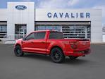 2024 Ford F-150 SuperCrew Cab 4x4, Pickup for sale #G240455 - photo 8