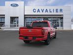 2024 Ford F-150 SuperCrew Cab 4x4, Pickup for sale #G240455 - photo 4