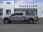 2024 Ford F-250 Crew Cab SRW 4x4, Pickup for sale #G240459 - photo 4